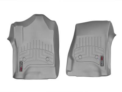 WeatherTech 466071 FloorLiner DigitalFit