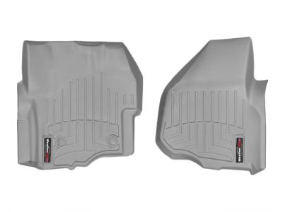 WeatherTech 465841 FloorLiner DigitalFit