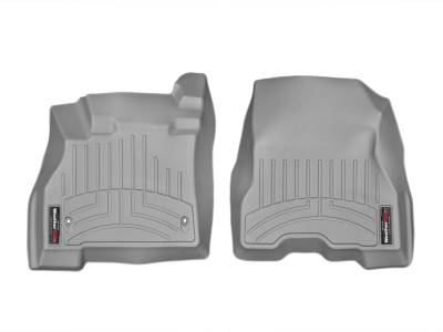 WeatherTech 466731 FloorLiner DigitalFit