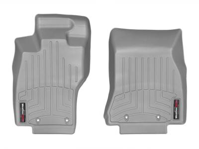 WeatherTech 466601 FloorLiner DigitalFit