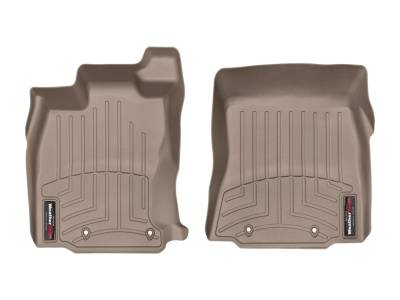 WeatherTech 457541 FloorLiner DigitalFit