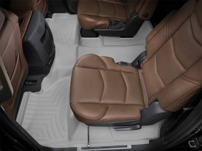 WeatherTech 467672 FloorLiner DigitalFit