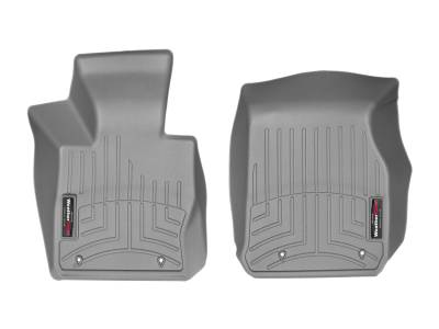 WeatherTech 468251 FloorLiner DigitalFit