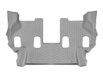 WeatherTech 463363 FloorLiner DigitalFit