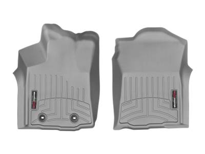 WeatherTech 468671 FloorLiner DigitalFit