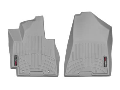 WeatherTech 468161 FloorLiner DigitalFit