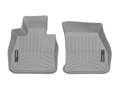WeatherTech 468711 FloorLiner DigitalFit