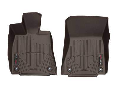 WeatherTech 476241 FloorLiner DigitalFit