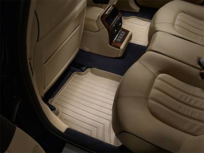 WeatherTech - WeatherTech 452012 FloorLiner DigitalFit - Image 2
