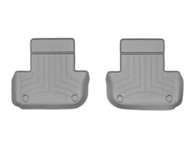 WeatherTech 465653 FloorLiner DigitalFit
