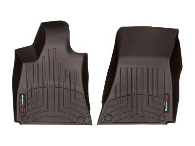 WeatherTech 478831 FloorLiner DigitalFit