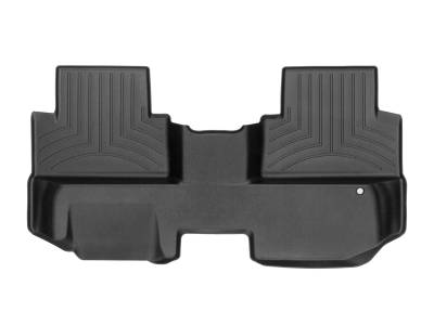 WeatherTech 4412572V FloorLiner DigitalFit