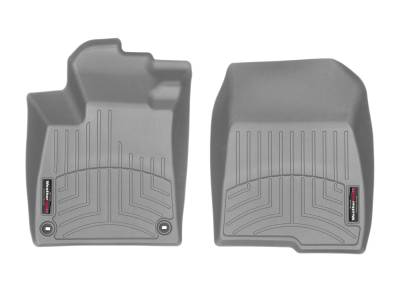 WeatherTech 4612641 FloorLiner DigitalFit