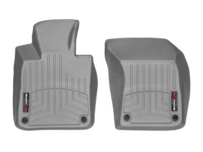 WeatherTech 4612811 FloorLiner DigitalFit