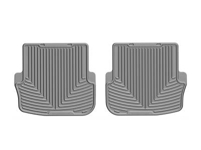 WeatherTech W426GR All Weather Floor Mats