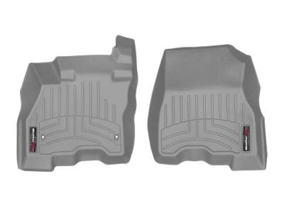 WeatherTech 4615401 FloorLiner DigitalFit