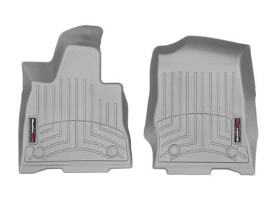 WeatherTech 4615761 FloorLiner DigitalFit