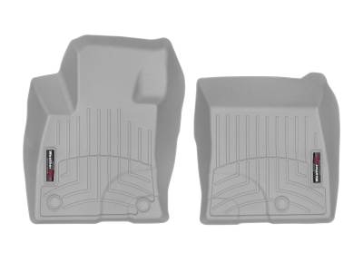 WeatherTech 4615871 FloorLiner DigitalFit