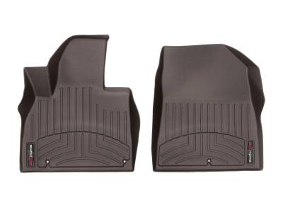 WeatherTech 4715321 FloorLiner DigitalFit