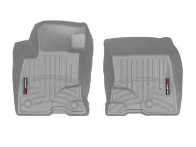 WeatherTech 4616071 FloorLiner DigitalFit