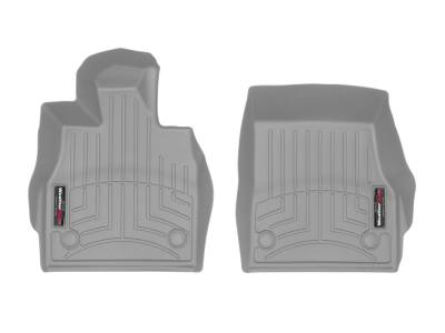 WeatherTech 4616221 FloorLiner DigitalFit