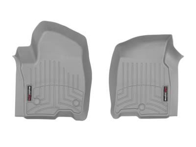 WeatherTech 4616321 FloorLiner DigitalFit