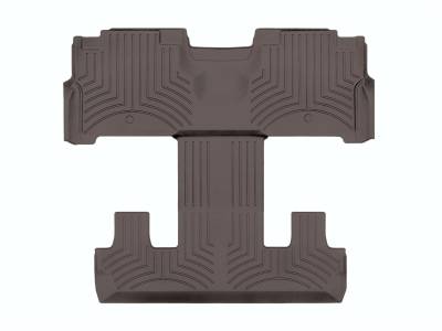 WeatherTech 4712954IM FloorLiner HP