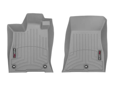 WeatherTech 4616551 FloorLiner DigitalFit