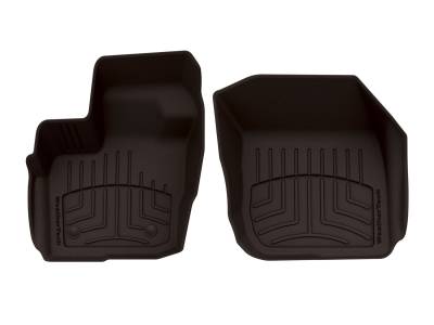 WeatherTech 479611IM FloorLiner HP