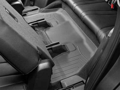WeatherTech - WeatherTech 4616693 FloorLiner DigitalFit - Image 2