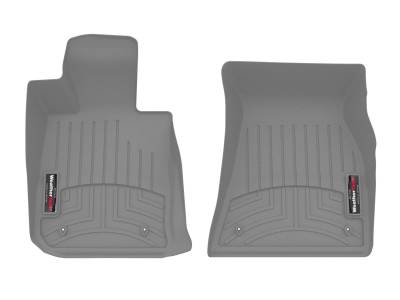 WeatherTech 4616731 FloorLiner DigitalFit