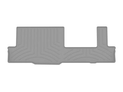 WeatherTech 4616324IM FloorLiner HP