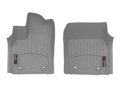 WeatherTech 4617081 FloorLiner DigitalFit