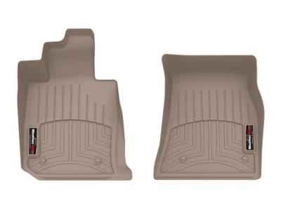 WeatherTech 4517111 FloorLiner DigitalFit