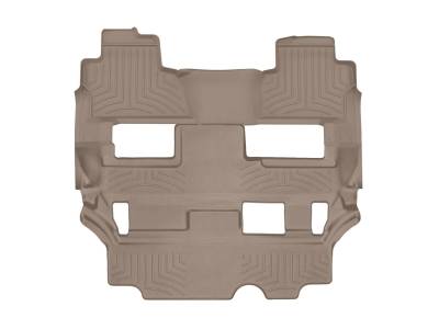 WeatherTech 456076IM FloorLiner HP