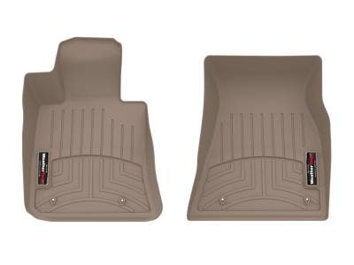 WeatherTech - WeatherTech 4517311 FloorLiner DigitalFit - Image 1