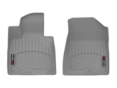 WeatherTech 4617321 FloorLiner DigitalFit