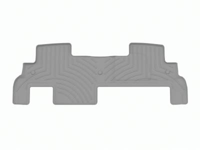 WeatherTech 461112IM FloorLiner HP