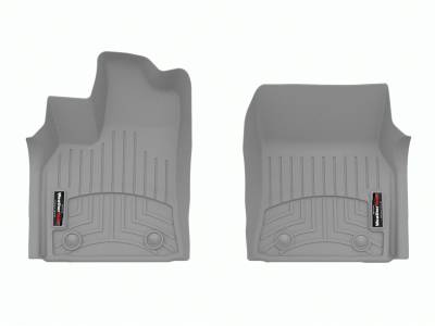 WeatherTech 4617841 FloorLiner DigitalFit