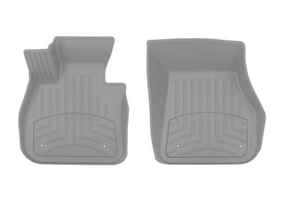 WeatherTech 468811IM FloorLiner HP