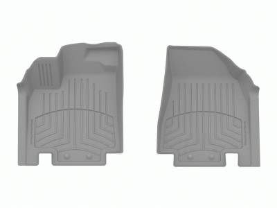 WeatherTech 4616981IM FloorLiner HP