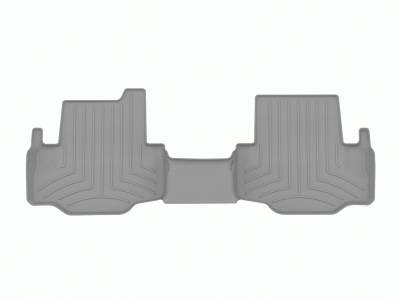 WeatherTech 4618133IM FloorLiner HP