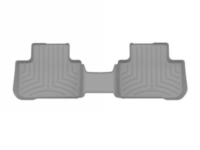 WeatherTech 4612732IM FloorLiner HP