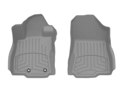 WeatherTech 4618821IM FloorLiner HP