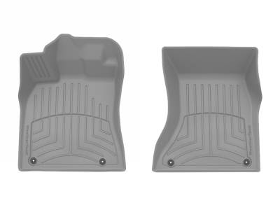 WeatherTech 462301IM FloorLiner HP