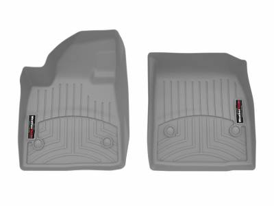 WeatherTech 4619351 FloorLiner DigitalFit