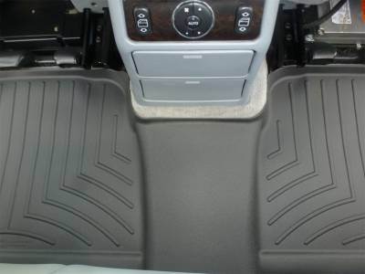 WeatherTech - WeatherTech 440892 FloorLiner DigitalFit - Image 13