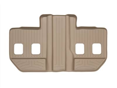 WeatherTech 450665 FloorLiner DigitalFit