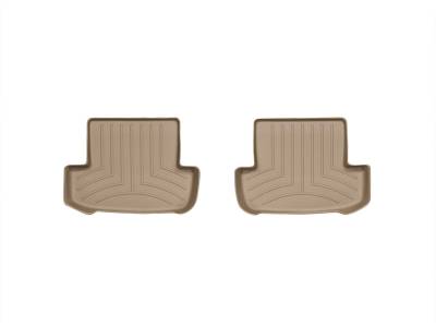 WeatherTech 451613 FloorLiner DigitalFit