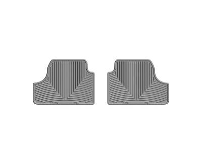 WeatherTech W261GR All Weather Floor Mats